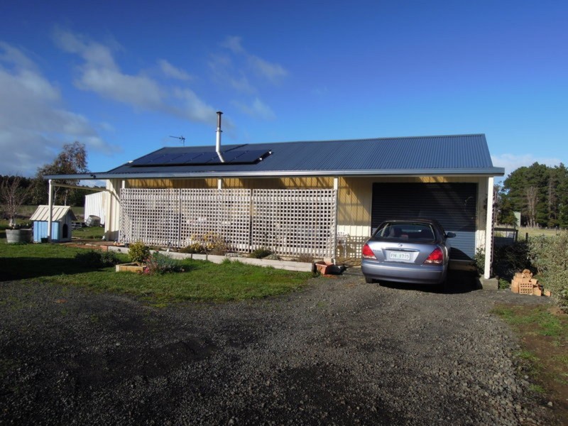 10 Jetson Court, Cressy TAS 7302