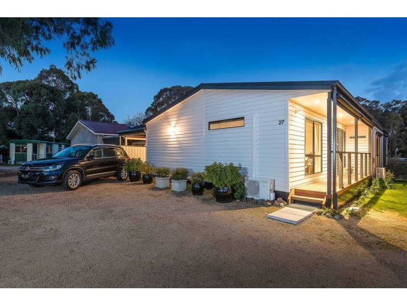 27/62 Punt Road, Johnsonville VIC 3902