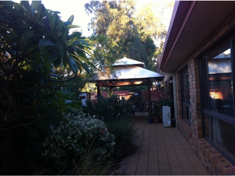 21 Hospital Road, Nyngan NSW 2825