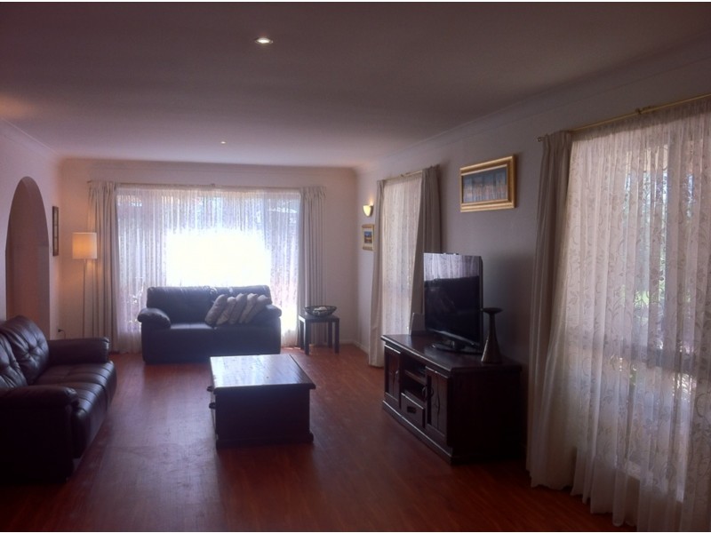 21 Hospital Road, Nyngan NSW 2825