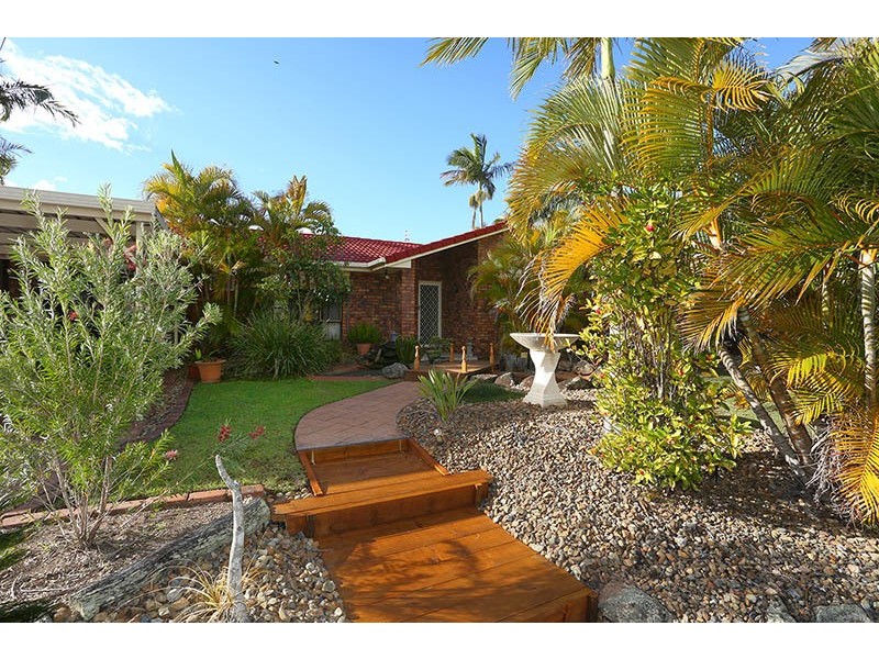 3 Tibouchina Court, Helensvale QLD 4212