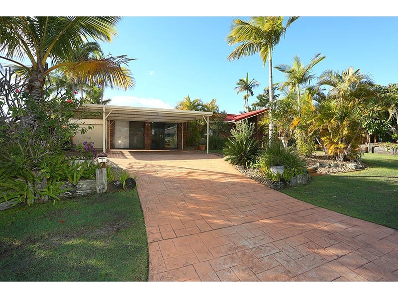 3 Tibouchina Court, Helensvale QLD 4212
