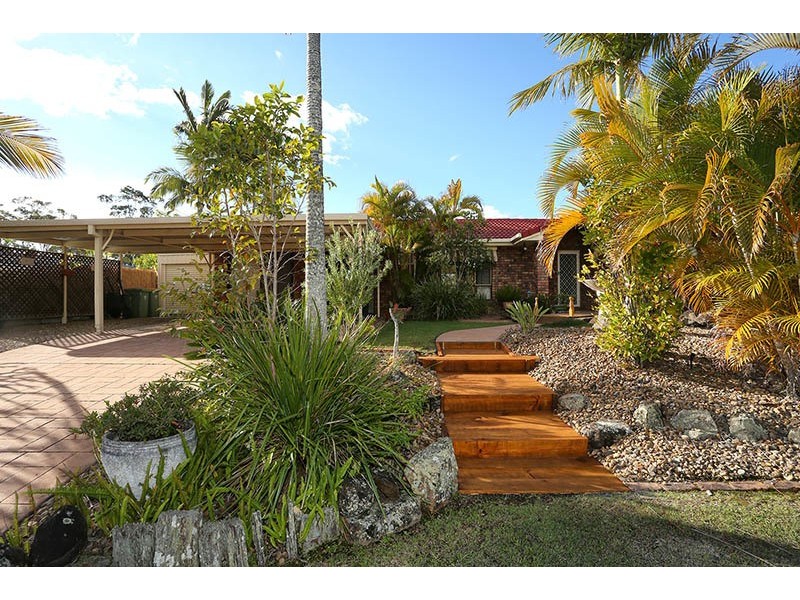 3 Tibouchina Court, Helensvale QLD 4212