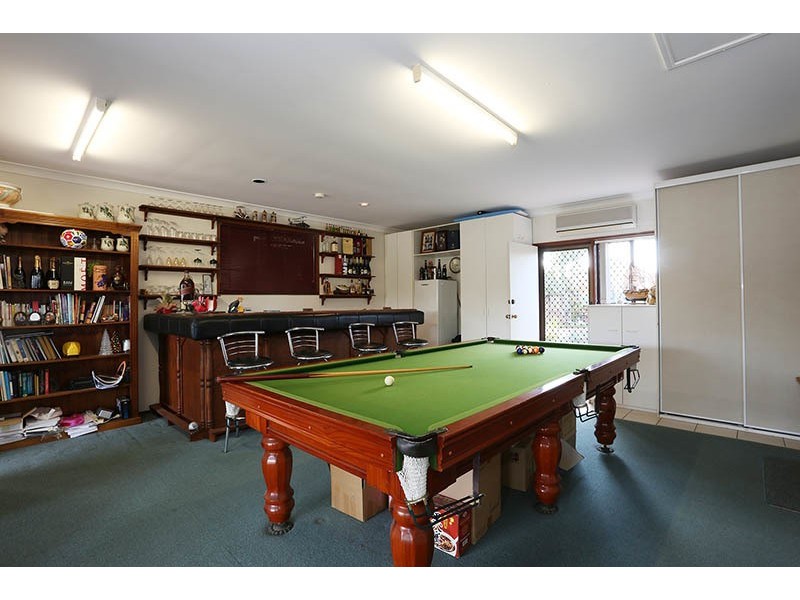 3 Tibouchina Court, Helensvale QLD 4212