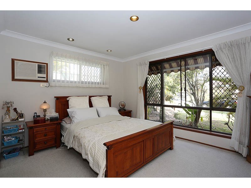 3 Tibouchina Court, Helensvale QLD 4212