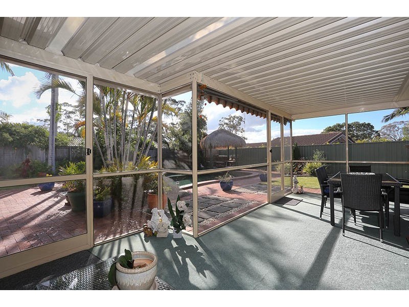 3 Tibouchina Court, Helensvale QLD 4212