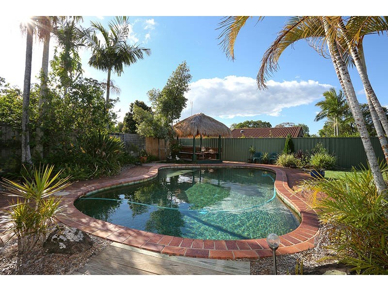 3 Tibouchina Court, Helensvale QLD 4212