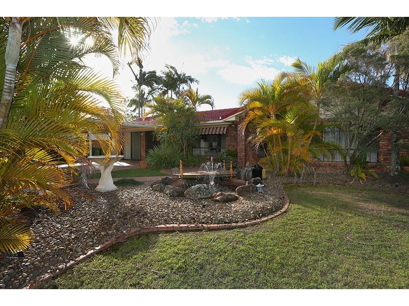 3 Tibouchina Court, Helensvale QLD 4212