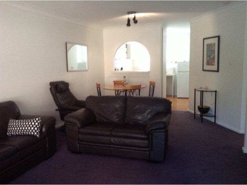8/28 Forrest Street, Subiaco WA 6008