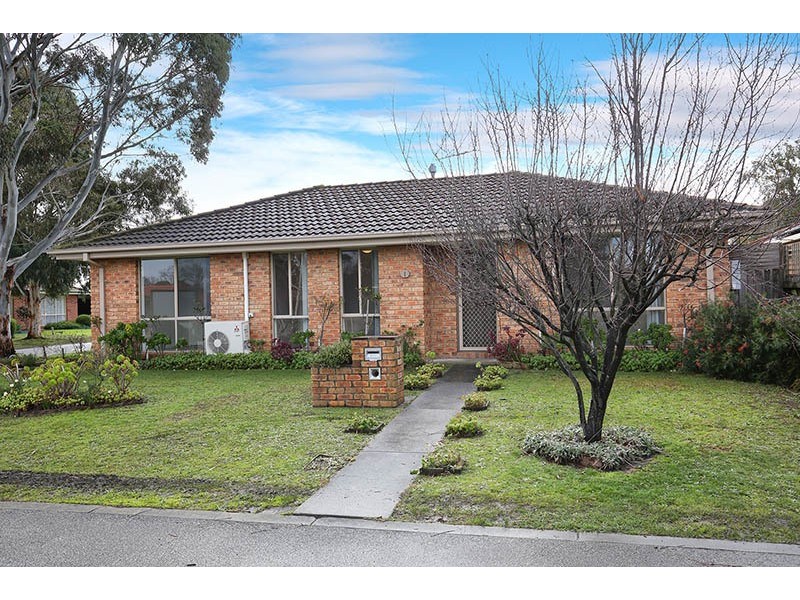 1 Joy Mews, Pakenham VIC 3810