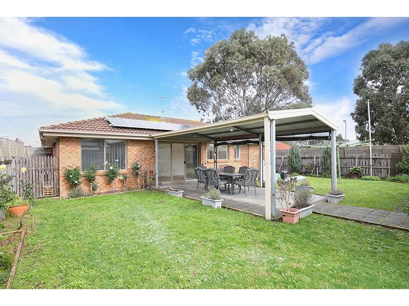 1 Joy Mews, Pakenham VIC 3810