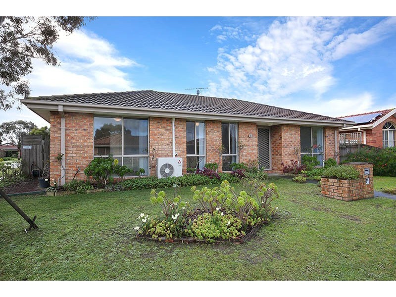 1 Joy Mews, Pakenham VIC 3810