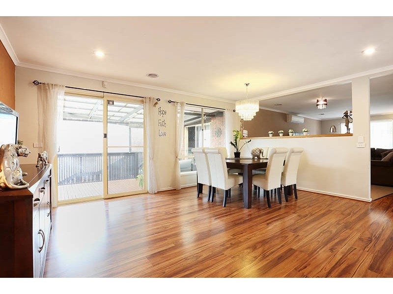 46 Quarry Road, Langwarrin VIC 3910