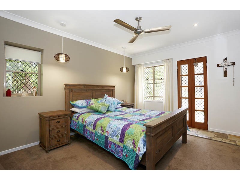8 Foxtail Court, Tallai QLD 4213