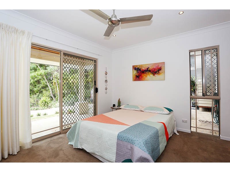 8 Foxtail Court, Tallai QLD 4213