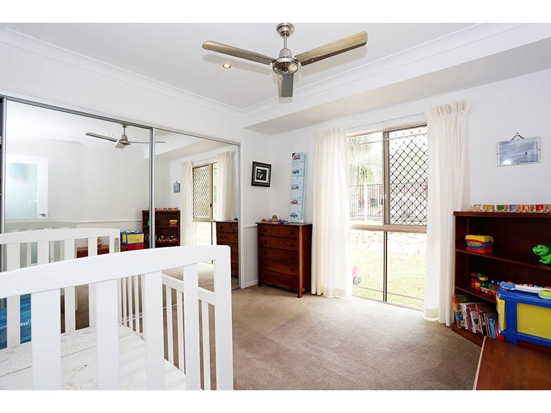 8 Foxtail Court, Tallai QLD 4213
