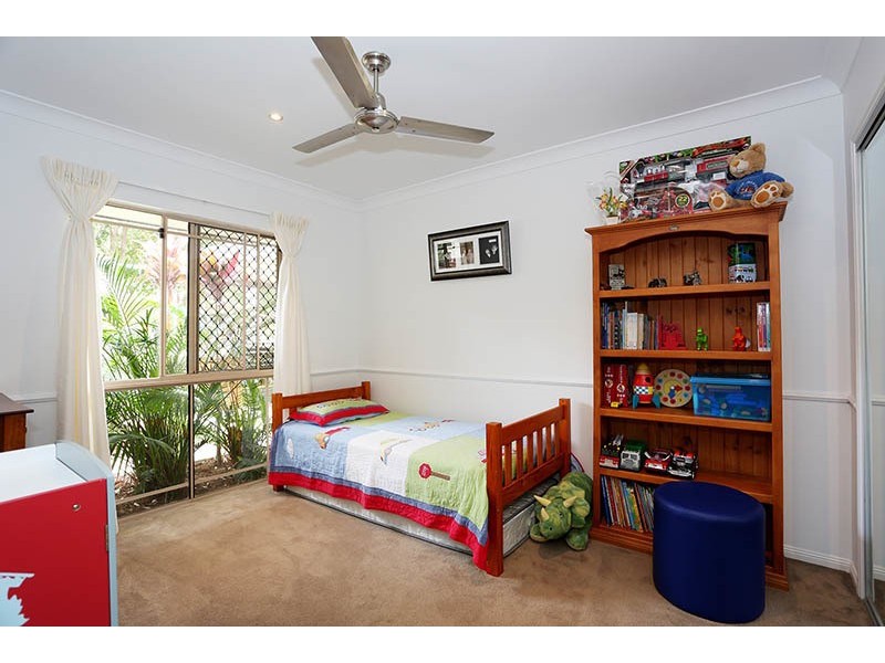 8 Foxtail Court, Tallai QLD 4213