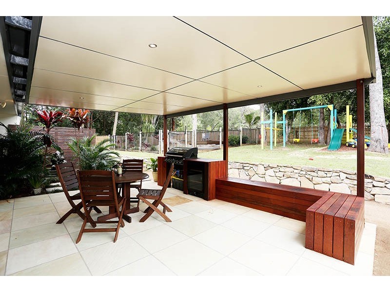 8 Foxtail Court, Tallai QLD 4213