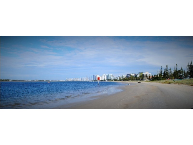 1/6 Vernia place, Biggera Waters QLD 4216