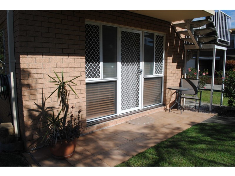 1/6 Vernia place, Biggera Waters QLD 4216