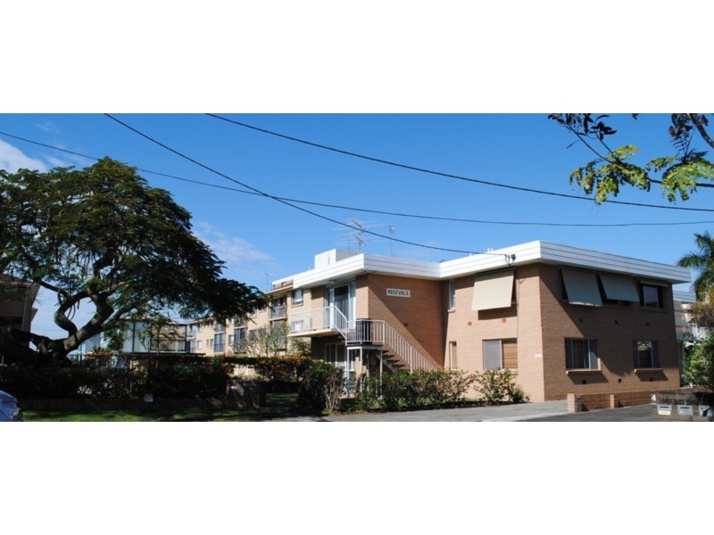 1/6 Vernia place, Biggera Waters QLD 4216