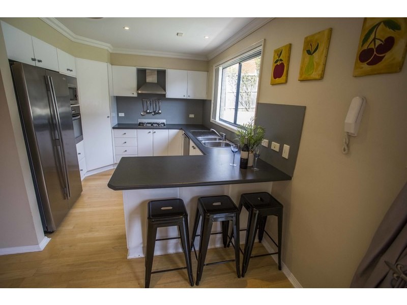 21 Black Wattle Circuit, Northmead NSW 2152