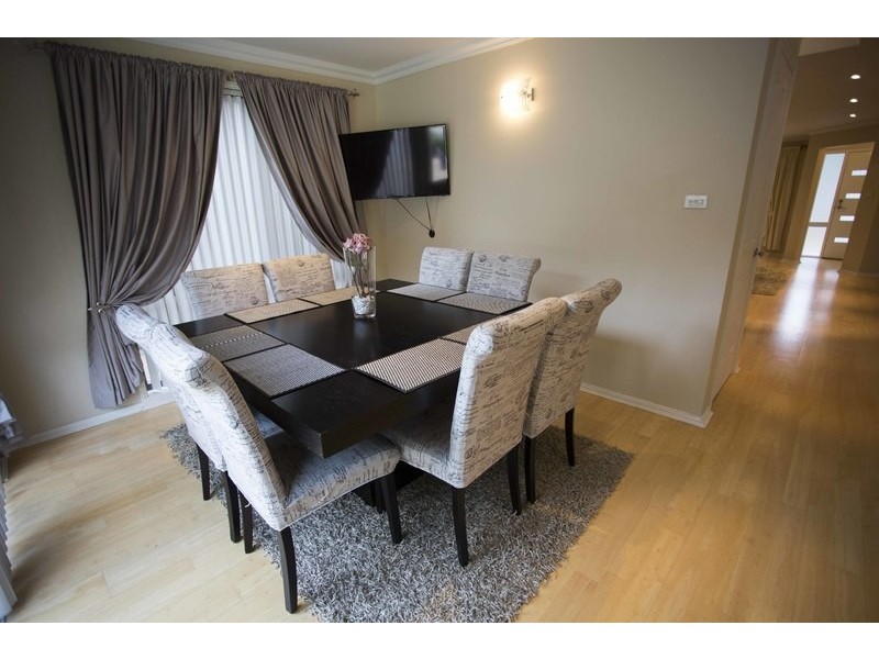 21 Black Wattle Circuit, Northmead NSW 2152