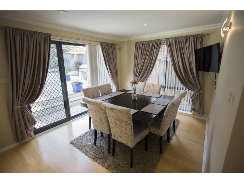 21 Black Wattle Circuit, Northmead NSW 2152