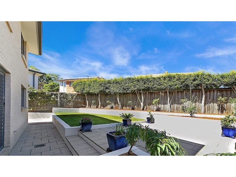 21 Black Wattle Circuit, Northmead NSW 2152