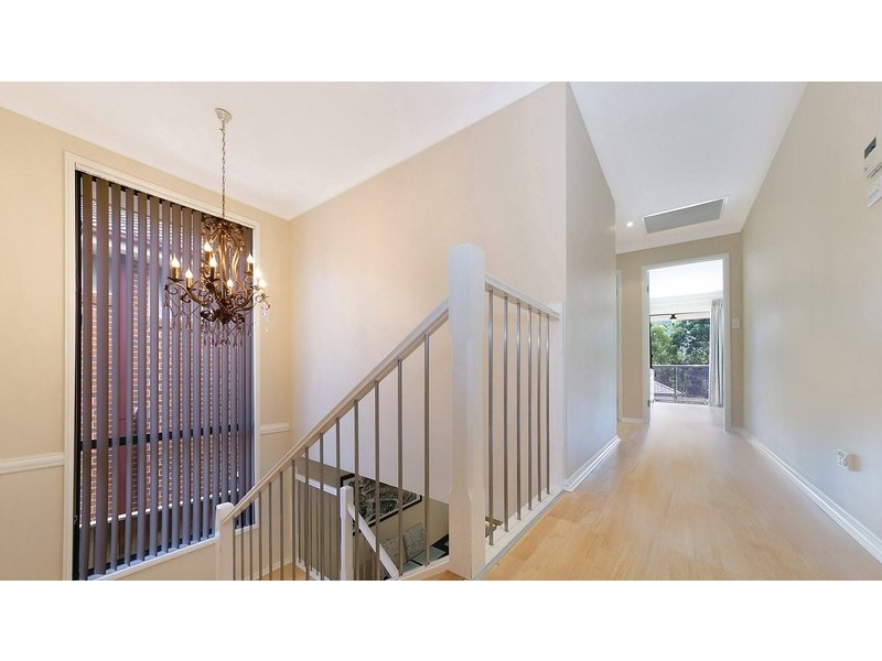 21 Black Wattle Circuit, Northmead NSW 2152