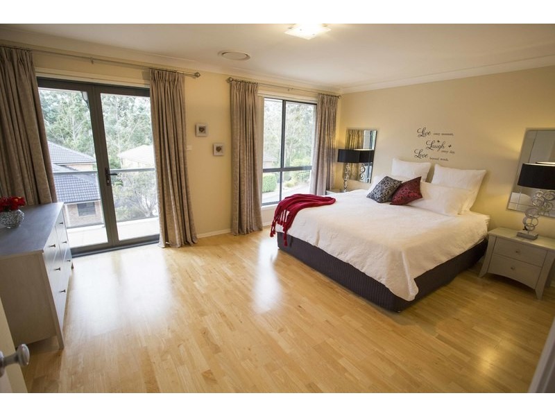 21 Black Wattle Circuit, Northmead NSW 2152