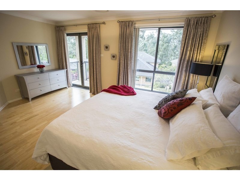 21 Black Wattle Circuit, Northmead NSW 2152