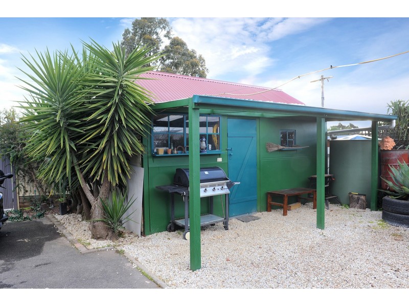 143 Upper California Gully Road, California Gully VIC 3556