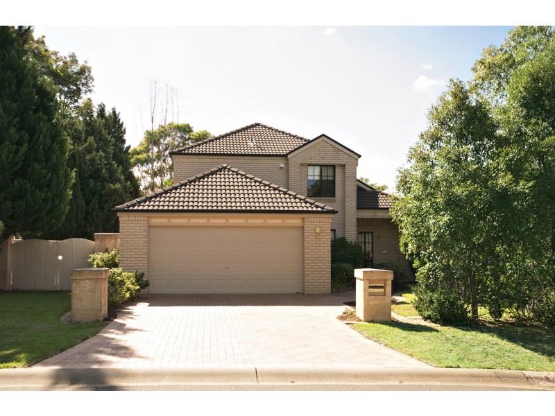 Prestons NSW 2170