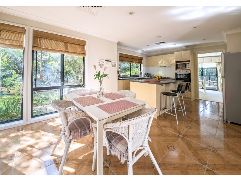 Prestons NSW 2170