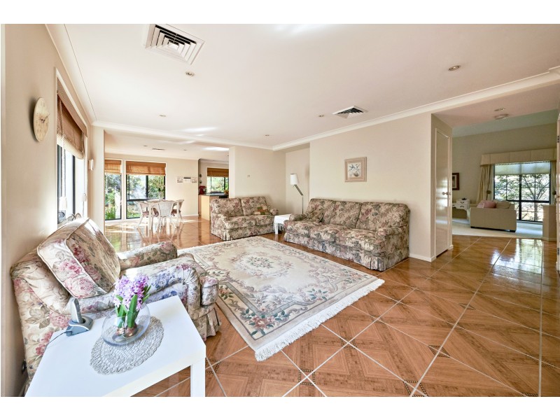 Prestons NSW 2170