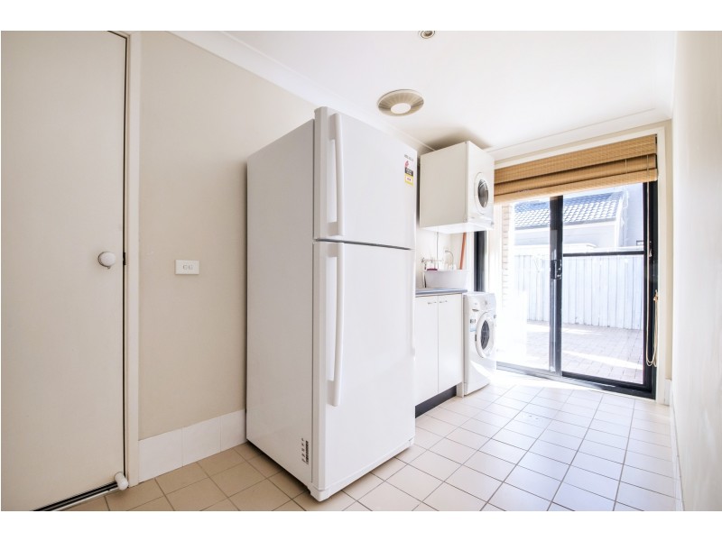 Prestons NSW 2170