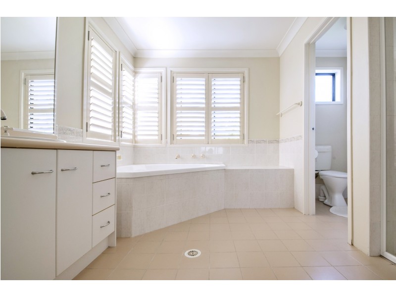 Prestons NSW 2170