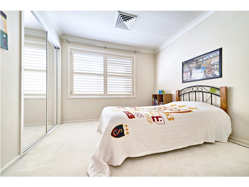 Prestons NSW 2170