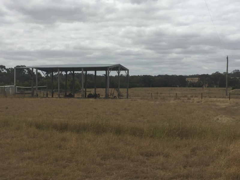 88 Bourkes Road, Inverleigh VIC 3321