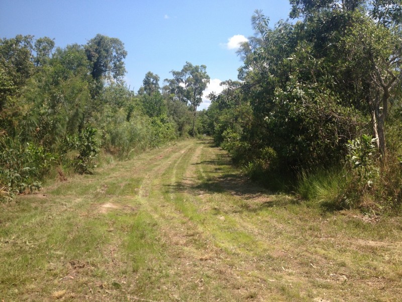 Lot: 6 Plan: C10416 Stony Creek Road, Cardwell QLD 4849