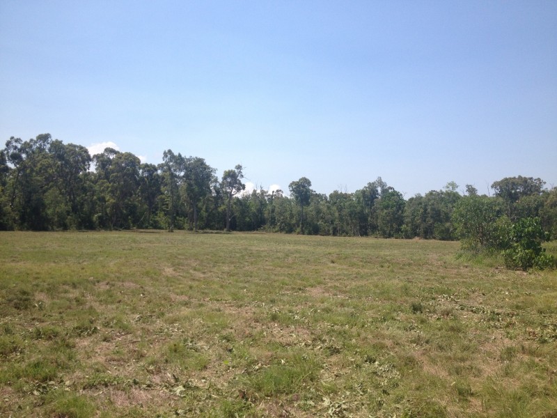 Lot: 6 Plan: C10416 Stony Creek Road, Cardwell QLD 4849