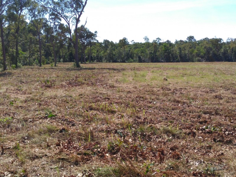 Lot: 6 Plan: C10416 Stony Creek Road, Cardwell QLD 4849