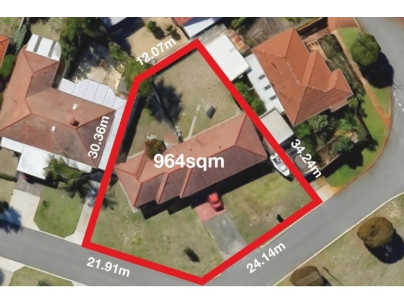 13-15 Trevithick Close, Stirling WA 6021