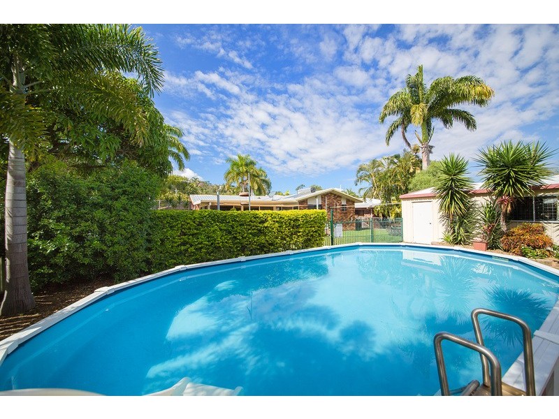 343  Shields Avenue, Frenchville QLD 4701