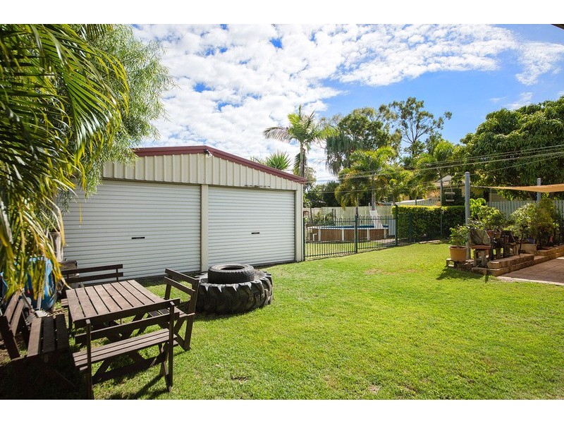 343  Shields Avenue, Frenchville QLD 4701