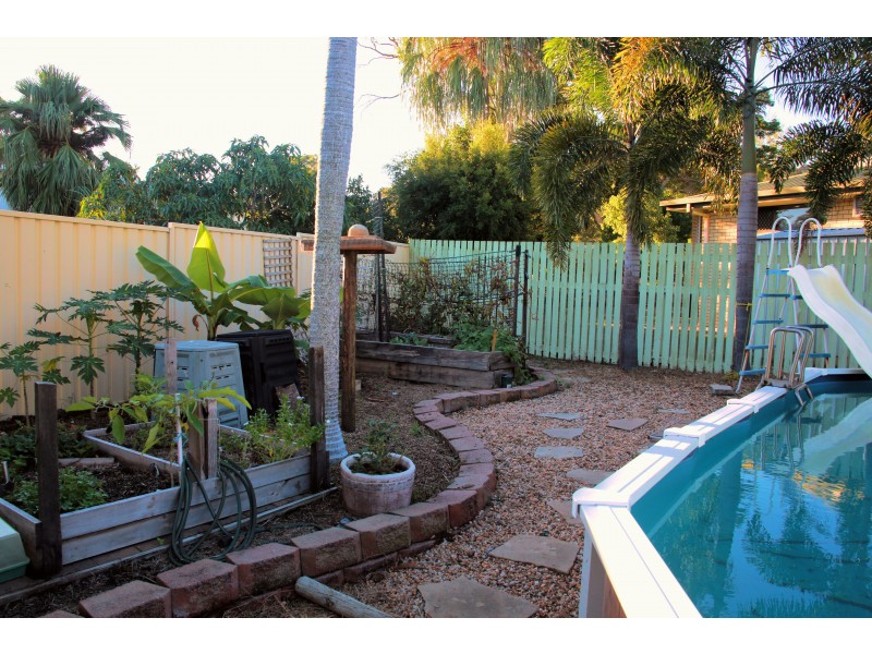 343  Shields Avenue, Frenchville QLD 4701