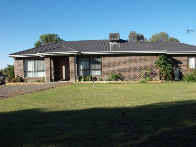 55 Honniball Drive, Tocumwal NSW 2714