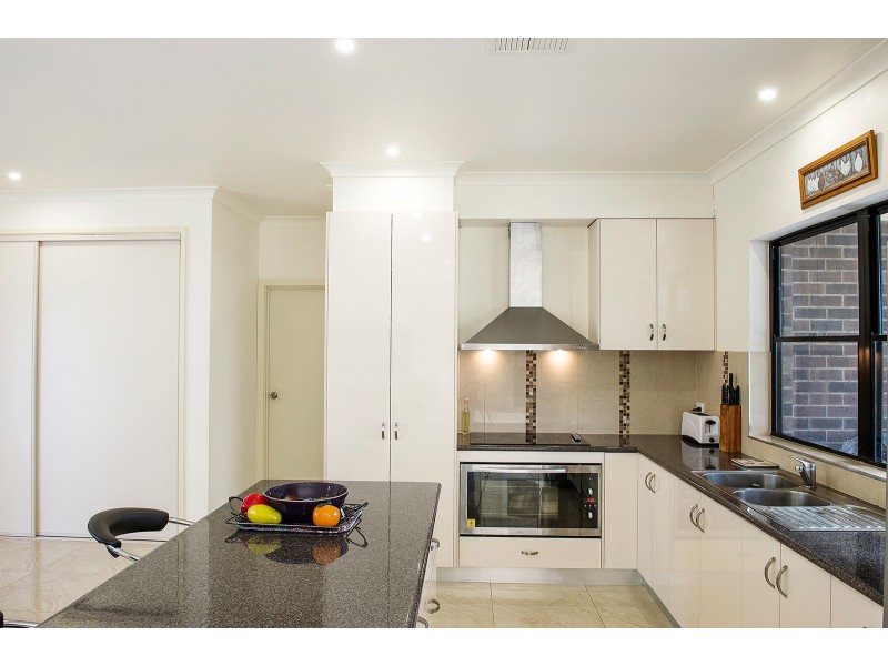 55 Honniball Drive, Tocumwal NSW 2714