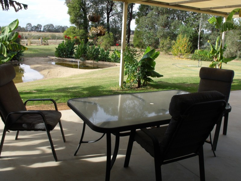 55 Honniball Drive, Tocumwal NSW 2714